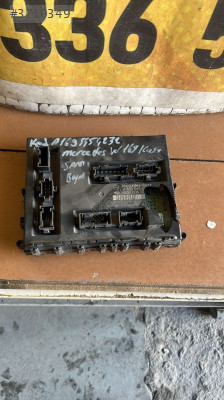 MERCEDES W169 SAM BEYNİ A1695454232