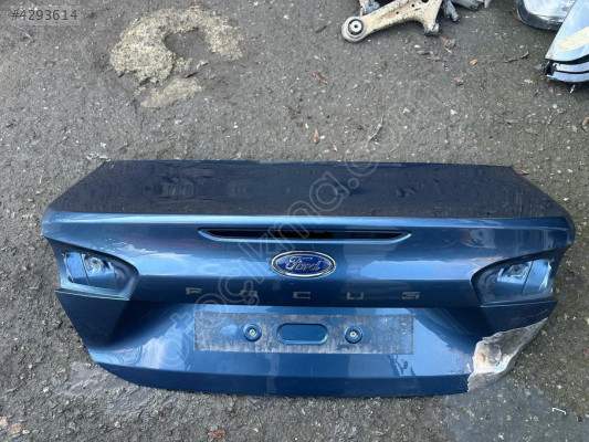 MİRİM OTODAN FORD FOCUS 4 BAGAJ KAPAĞI