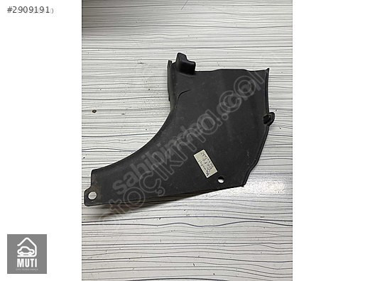 Hyundai Getz 2006-2011 Sol Ön Eşik İç Bakaliti 85823-1C010