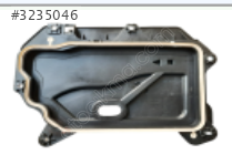 RENAULT DACIA CLIO V-CAPTUR-DUSTER MOTOR MUHAFAZA KORUMA KAPAGI