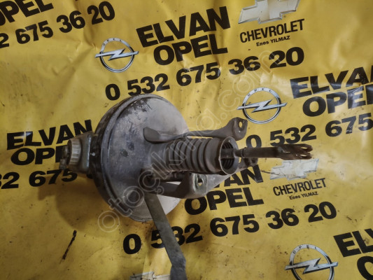 Opel Astra F 1994-2001 Çıkma Westinghouse Parçaları