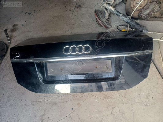 audi a6 c6 kasa bagaj kapağı 2006-09