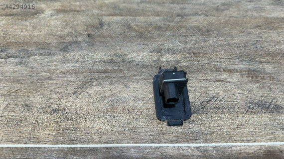 31418282 2018 VOLVO XC90 D5 SICAKLIK HAVA SENSÖRÜ