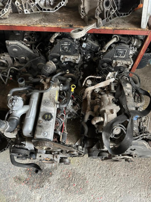 FORD CONNECT MOTOR YİĞİT OTO ANKARA