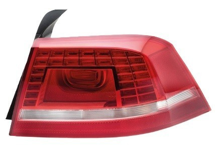 SAĞ ARKA STOP LAMBASI DIŞ LEDLİ VW PASSAT B7 11-14 / 3AE945208B