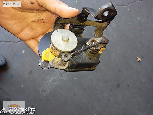 Accent Era Manifold Kelebeği - Mertler Oto Yedek Parça