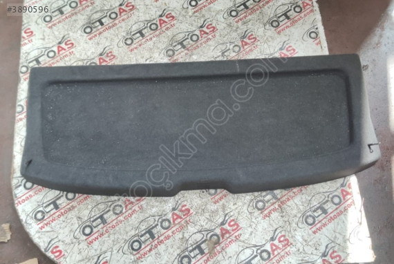 VOLKSWAGEN POLO BAGAJ PANDİZOT