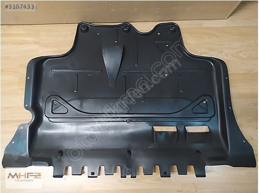 PASSAT B8.5 2019-2022 MOTOR ALT KORUMA MUHAFAZASI MUHAFAZA 1.SIN