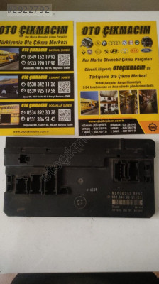 MERCEDES W639 VİTO SAM BEYNİ 639545030103