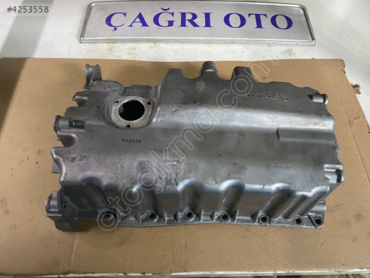 03G103603 FABİA OCTAVİA SUPER B YETİ KARTER ORJİNAL ÇIKMA