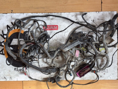 OPEL ASTRA H 1.6 Z16XEP 1.6 Motor içi Elektrik Tesisatı LD025