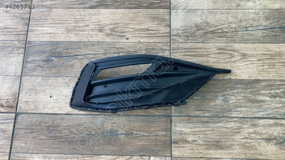 SEAT LEON FR SİS KAPAĞI SAĞ 2020 2024 ÇAĞRI OTO MASLAK