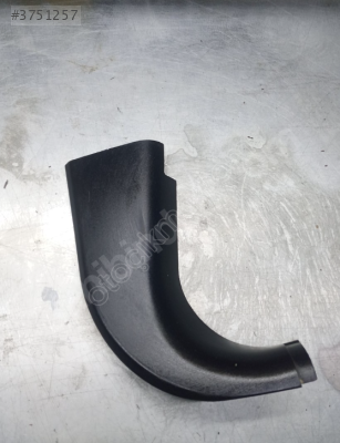 BMW E46 YOLCU TARAFI TEKME BAKALİTİ