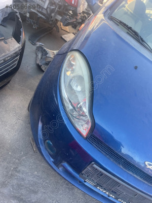 Chery kimo sağ ön far