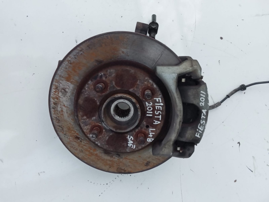 ford fiesta 2011 1.4 sağ ön taşıyıcı/porya (son fiyat)