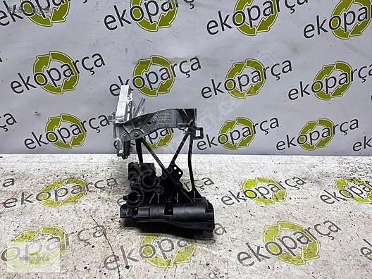 MERCEDES GLC 2016 2023 W253 ÖN PANEL DESTEK AYAĞI A2536210700
