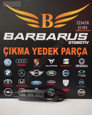 AUDI A6 SOL SİS ÇERÇEVESİ 4F0807681A
