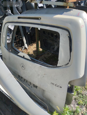 Mercedes Vito arka bagaj kapağı