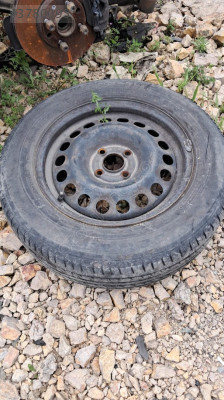 OPEL ASTRA G 195/65/15 JANT LASTİK TAKIM.OTO ERKAN ÜNYE