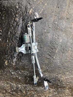 DS7 CROSSBACK ÖN CAM SİLGİ MEKANİZMASI OTO FEDAİ