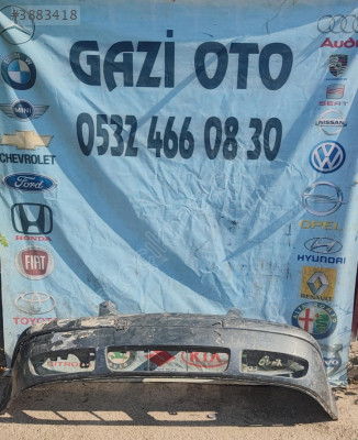 VOLKSWAGEN BORA ÖN TAMPON 1J5807231