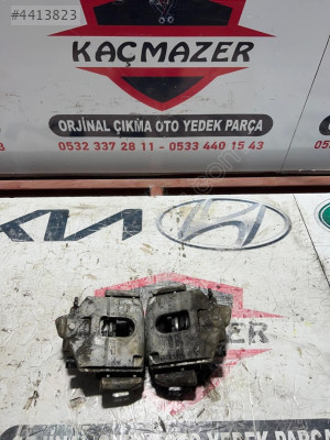 FORD FİESTA ÖN FREN MERKEZİ SAĞ-SOL ORJİNAL ÇIKMA