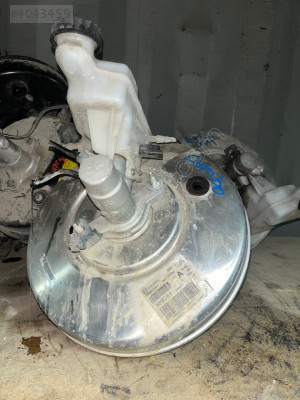 OPEL COMBO 2022 WESTİNGHOUSE