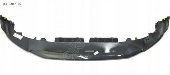 AUDI Q3 2018 2022 ÖN TAMPON SPOYLER (S-LİNE) 83A807061B