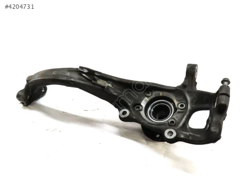 4G0407241C  ORJİNAL SOL ÖN AKS TAŞIYICI AUDI A4 A5 A6 A7 Q5