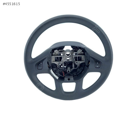 484000016R TRAFİC 3 DİREKSİYON SİMİDİ CRUİZE CONTROL ÜZERİNDE