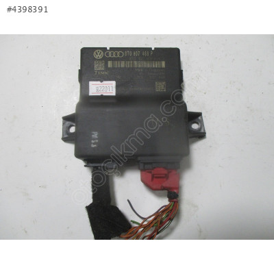 Audi A4 A5 Q5 Gateway Beyni 8T0 907 468 P