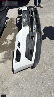 SKODA KAROQ ÖN TAMPON