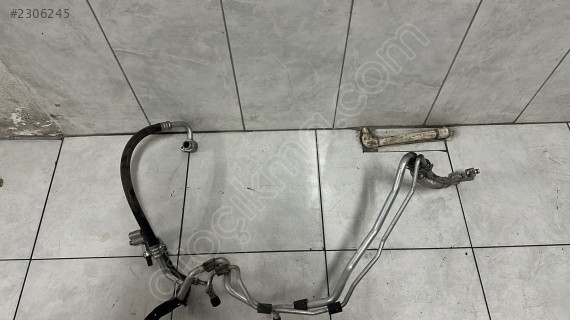 2010 VW JETTA KLİMA BORULARI ADET