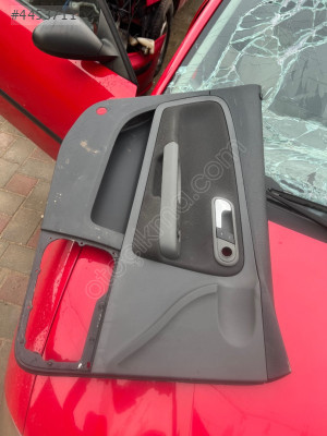 Whatsaptan siparişler seat İbiza kapı döşemesi