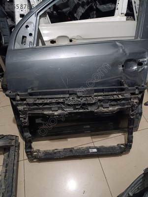 Volkswagen Golf 8 ön panel orjinal çıkma parça