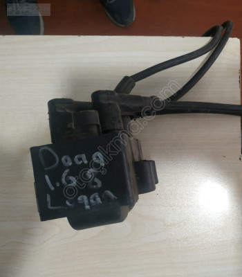 DACİA LOGAN ATEŞLEME BOBİNİ 1.6 8V