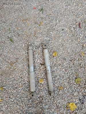 Opel vectra c arka amartisör