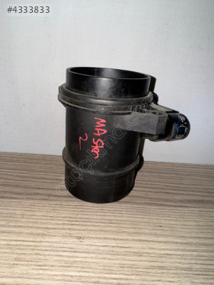 RENAULT MASTER 2 HAVA AKIŞ SENSÖRÜ