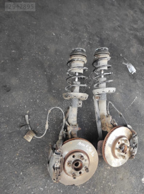 Opel Astra G Ön Amotisör Ve Taşıyıcı