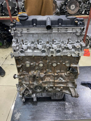 PEUGEOT  307   2.0  HDİ   MOTOR
