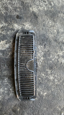 2000-2005 SKODA FABİA ÖN PANJUR