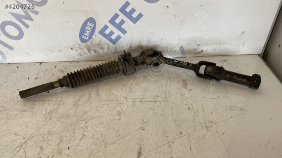 mitsubishi l200 2011 direksiyon alt mafsal/mil (son fiyat)