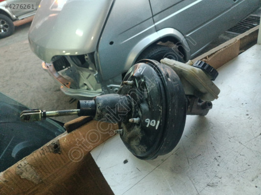 PEUGEOT 106 FREN TÜPÜ WESTİNGHOUSE B358717