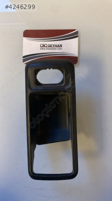 3M51-226A37 ford focus 2010 arka sol kapı iç açma kolu çerçevesi