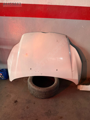 FORD FOCUS MOTOR KAPUTU ÇIKMA ORJİNAL