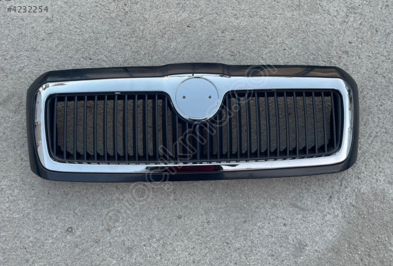 OCTAVİA ÖN PANJUR 2001 2002 2003 2004 2010 2011 SIFIR 1U0853653