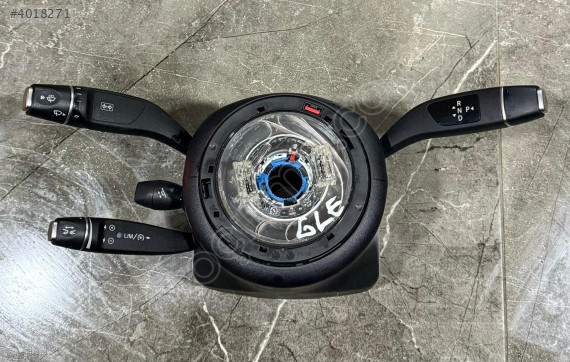 MERCEDES GLE SİNYAL KOLU