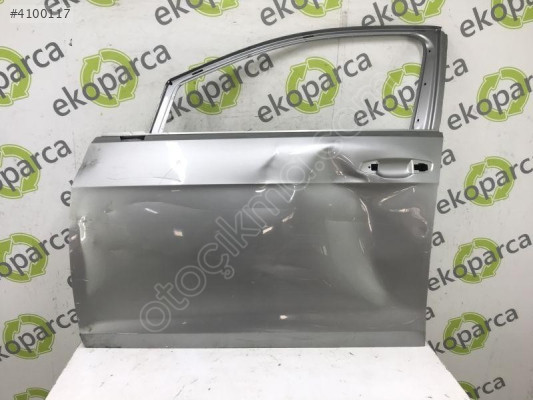 VOLKSWAGEN GOLF 2013 2020 SOL ÖN KAPI 5G4831055