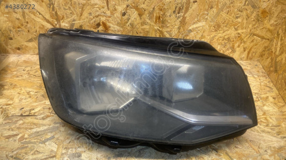 VW TRANSPORTER SAĞ ÖN FAR 7E1941016AB/90073565