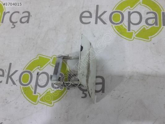 MERCEDES C 2007 2015 W204 ÖN SOL FAR YIKAMA KAPAĞI A2048802124